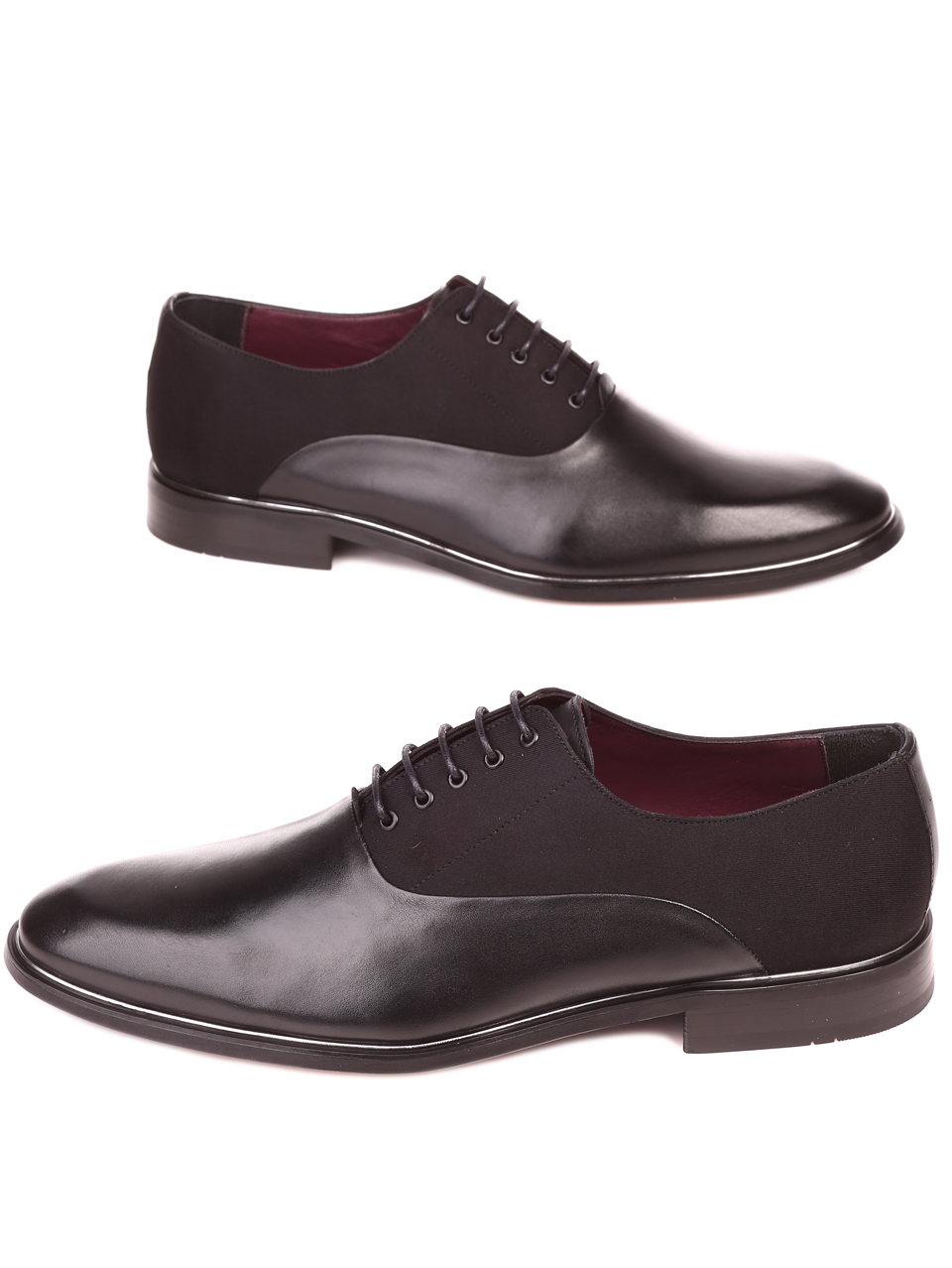  7AT-22282 black