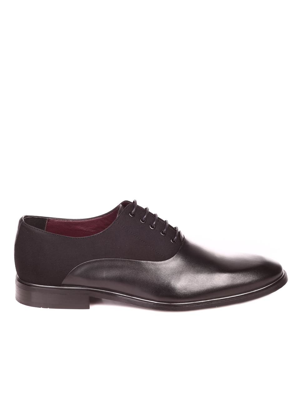  7AT-22282 black