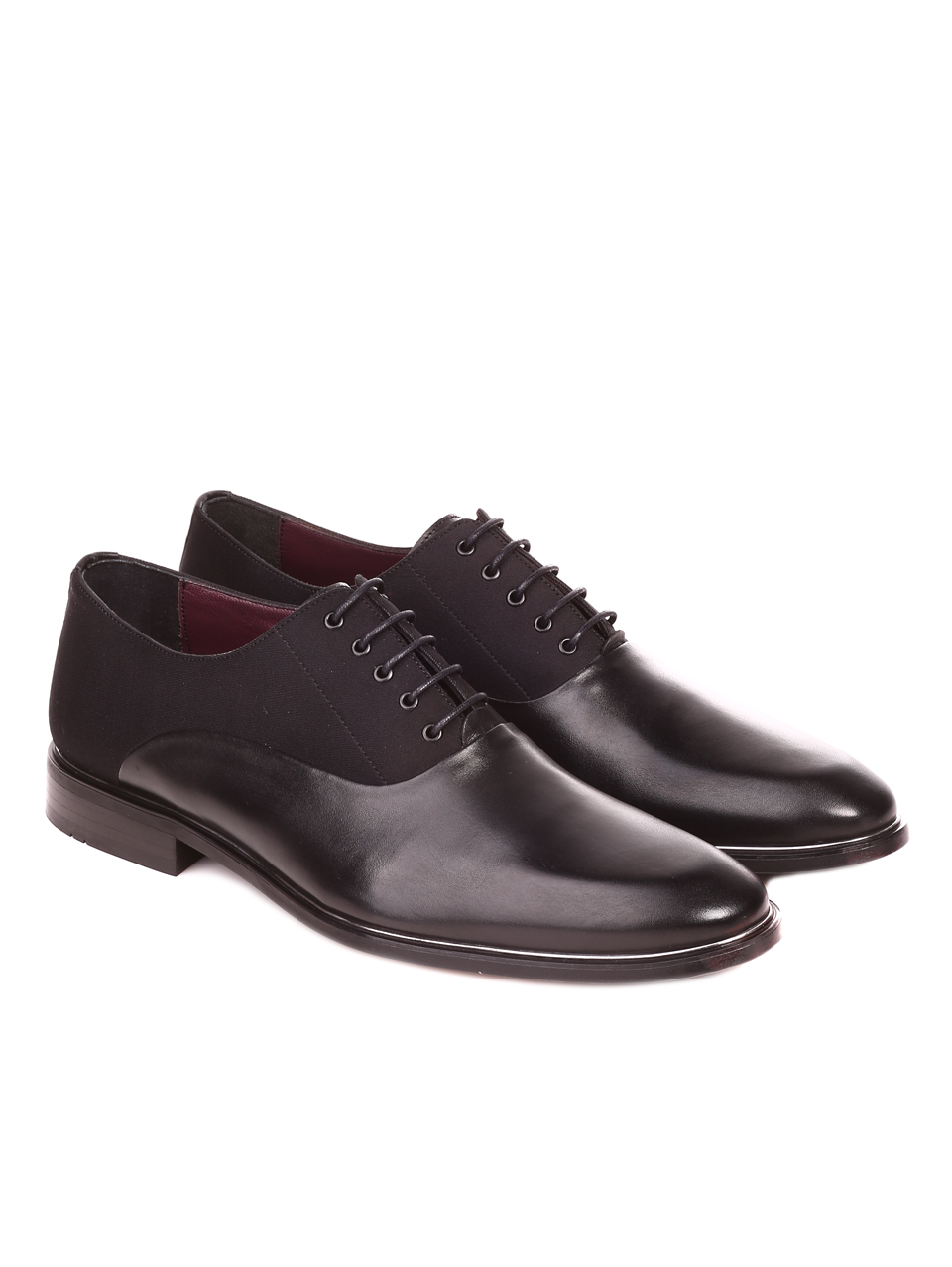  7AT-22282 black