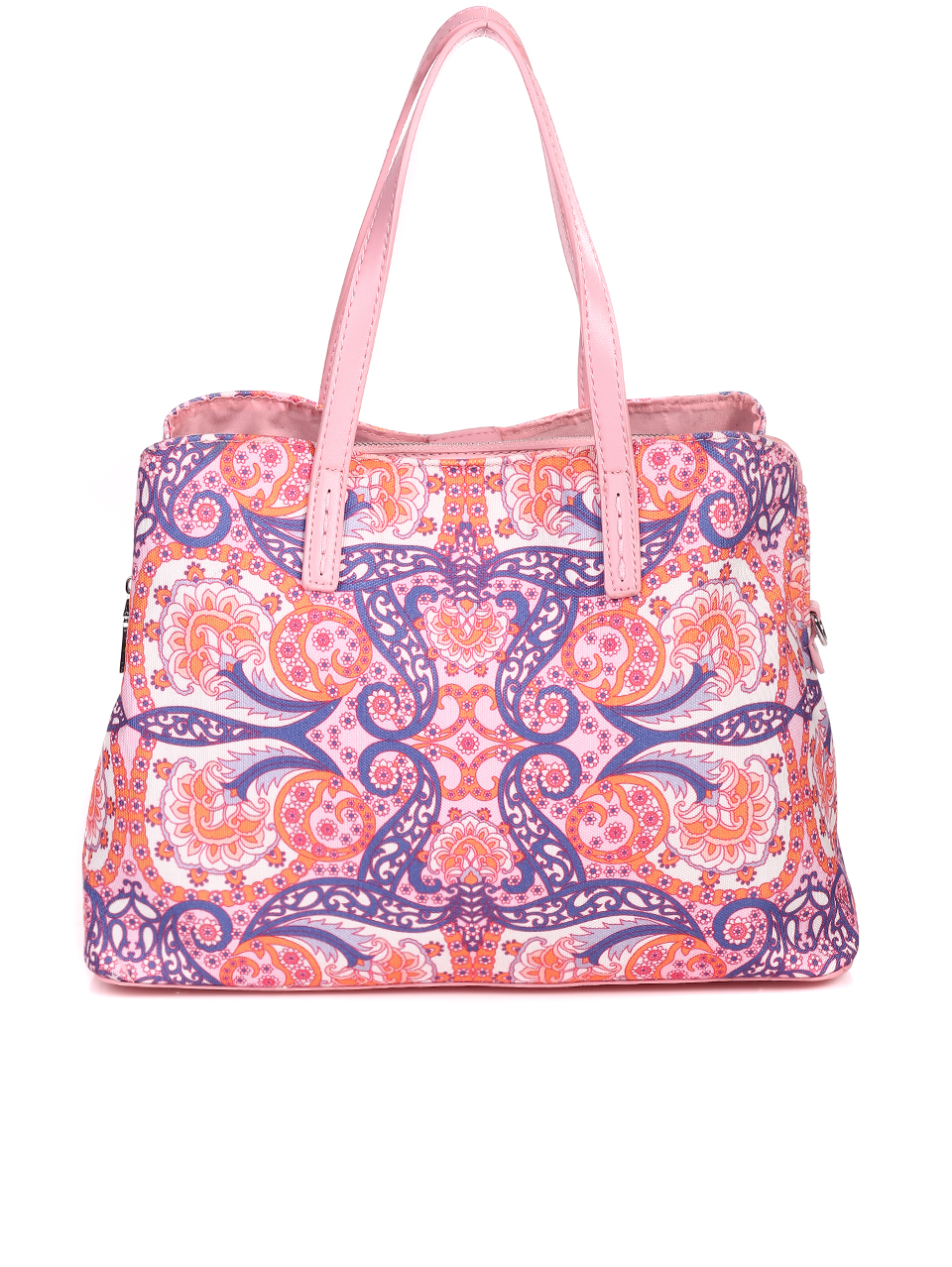  9Q-22097 orange