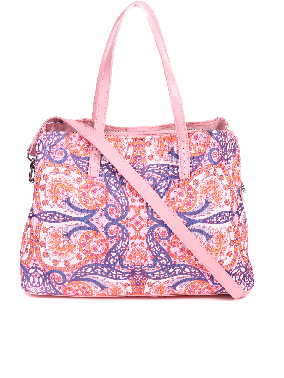  9Q-22097 orange