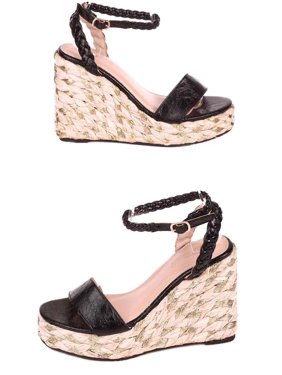  4M-22173 black