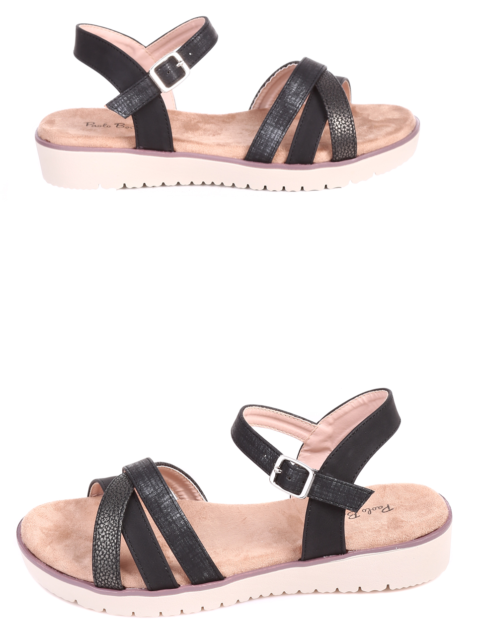  4C-22164 black