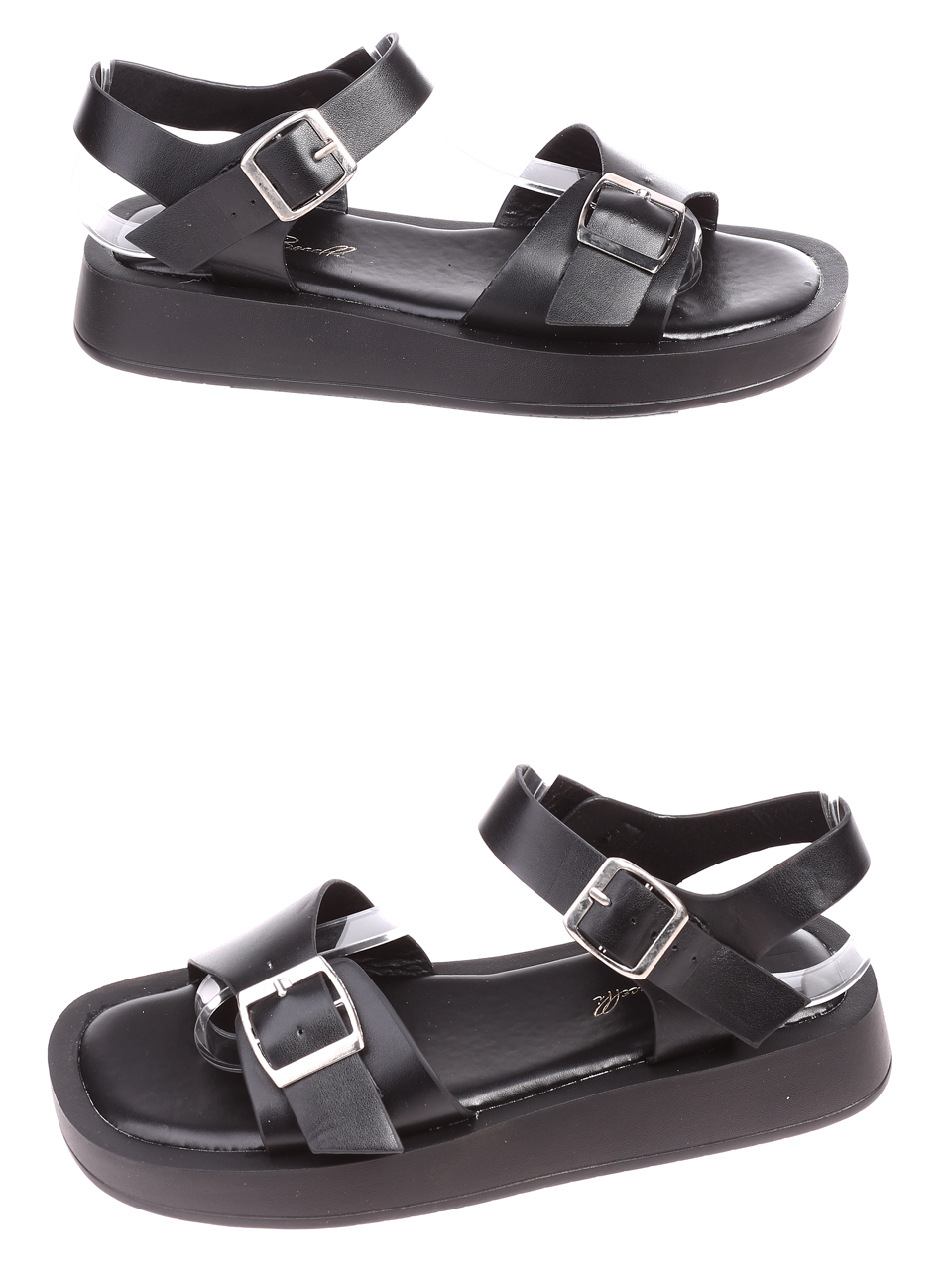  4A-22268 black