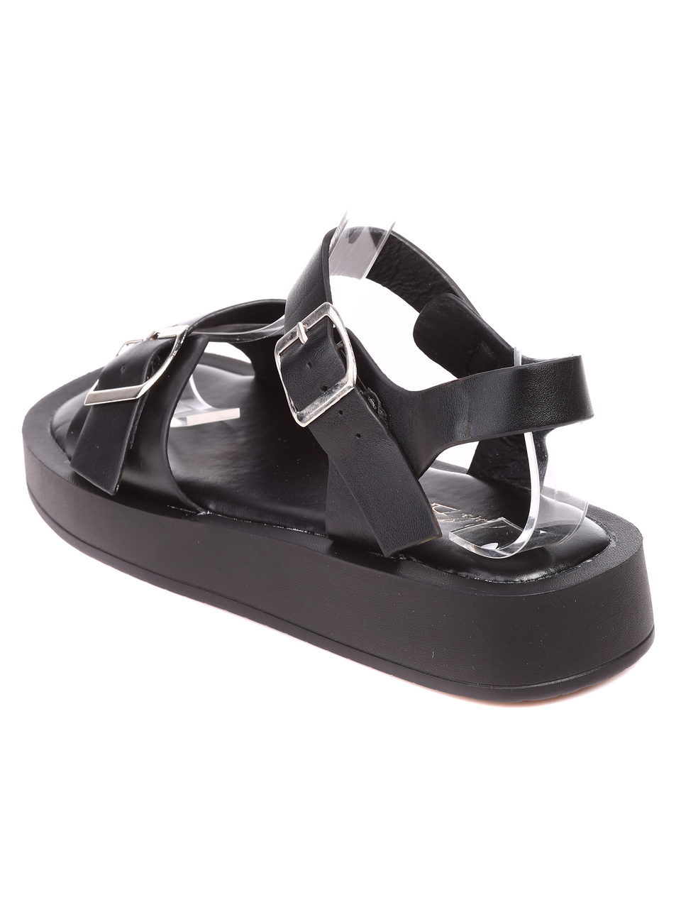  4A-22268 black