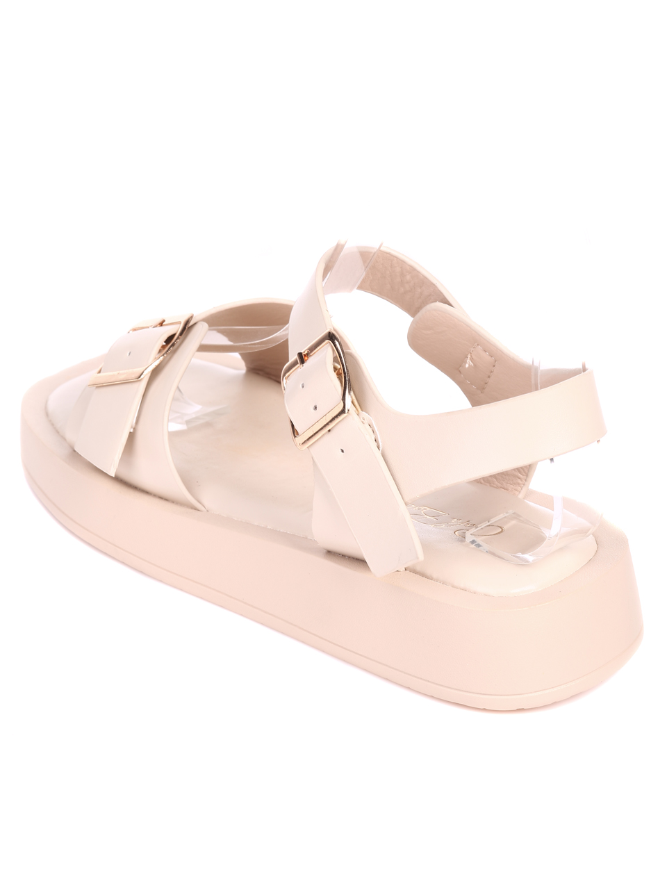  4A-22268 beige