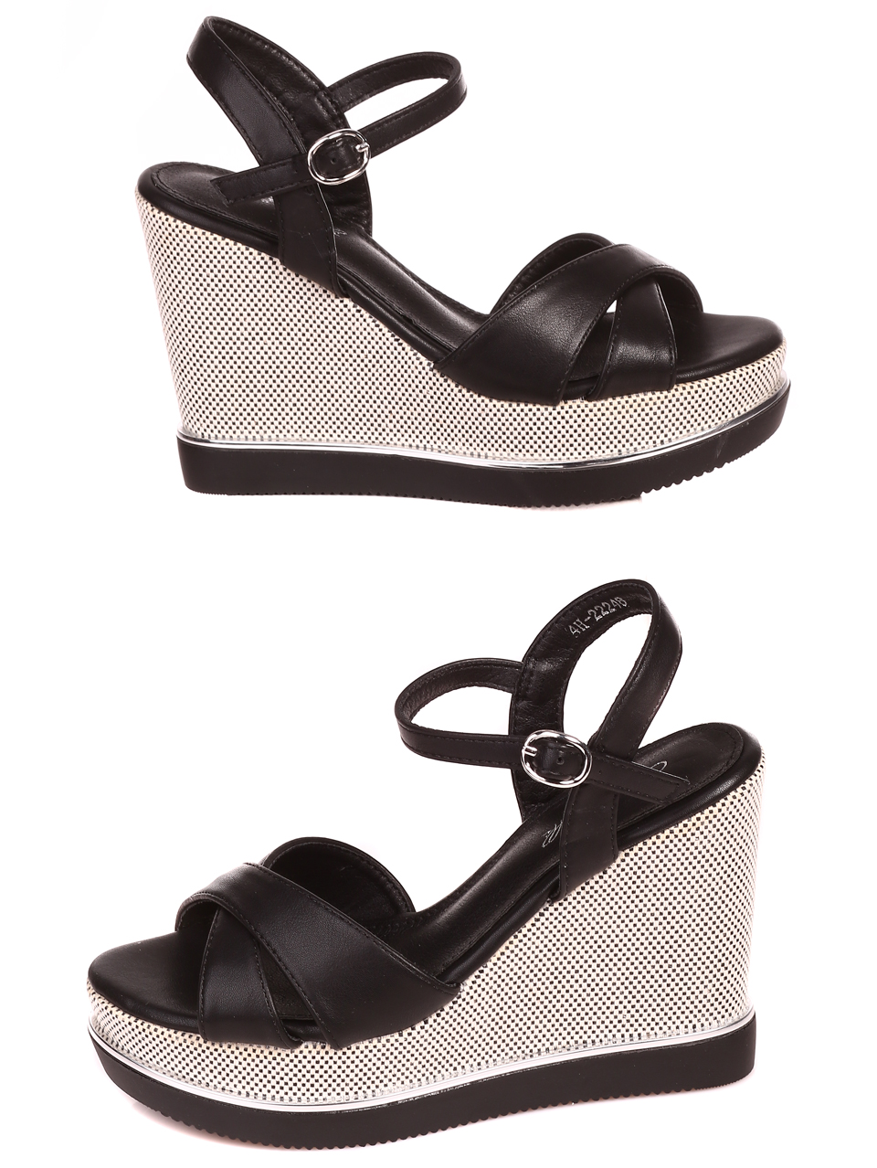  4H-22248 black