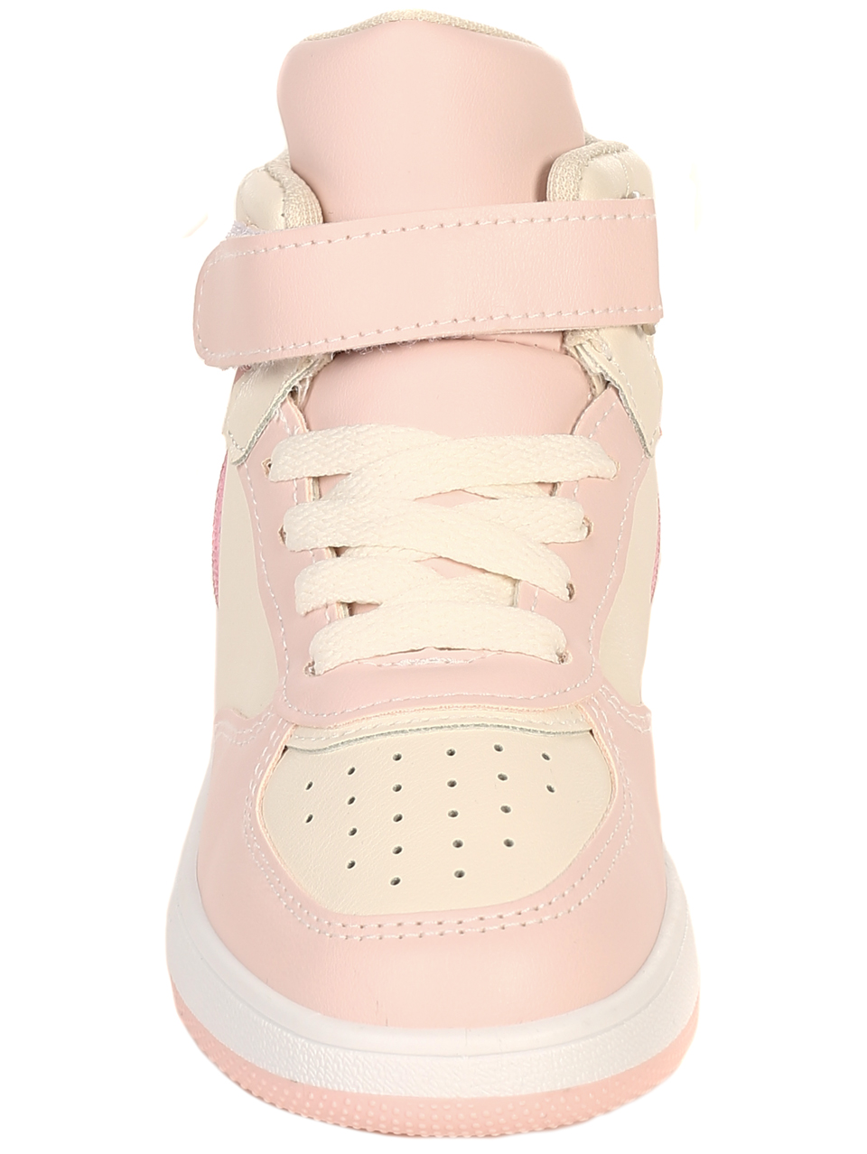 Ежедневни детски кецове в розово 19U-22538 pink