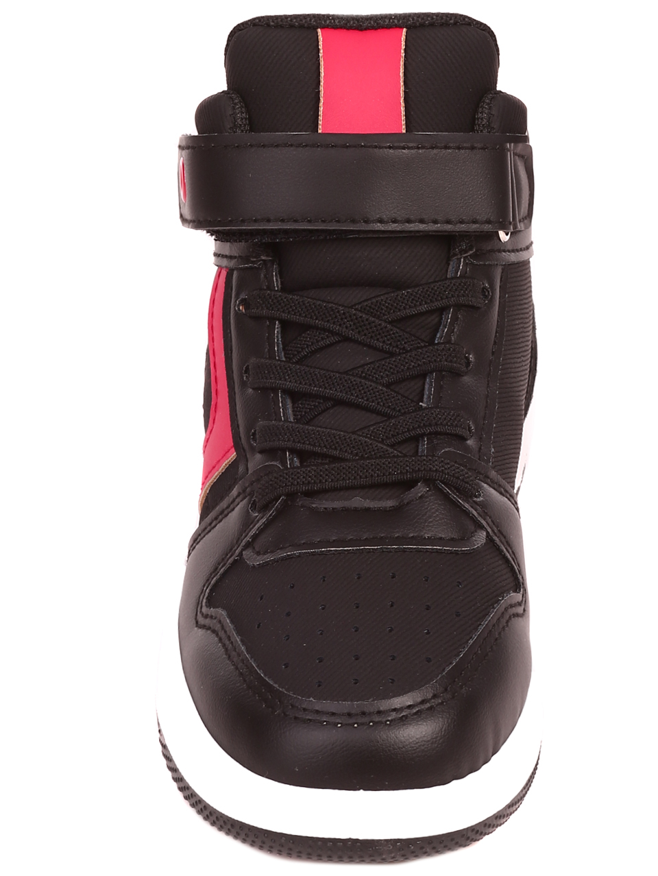 Ежедневни детски кецове в черно 19U-22540 black