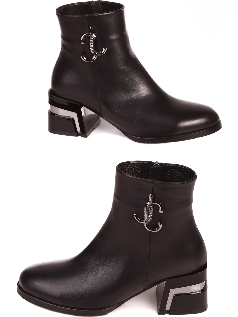  2AT-22740 black