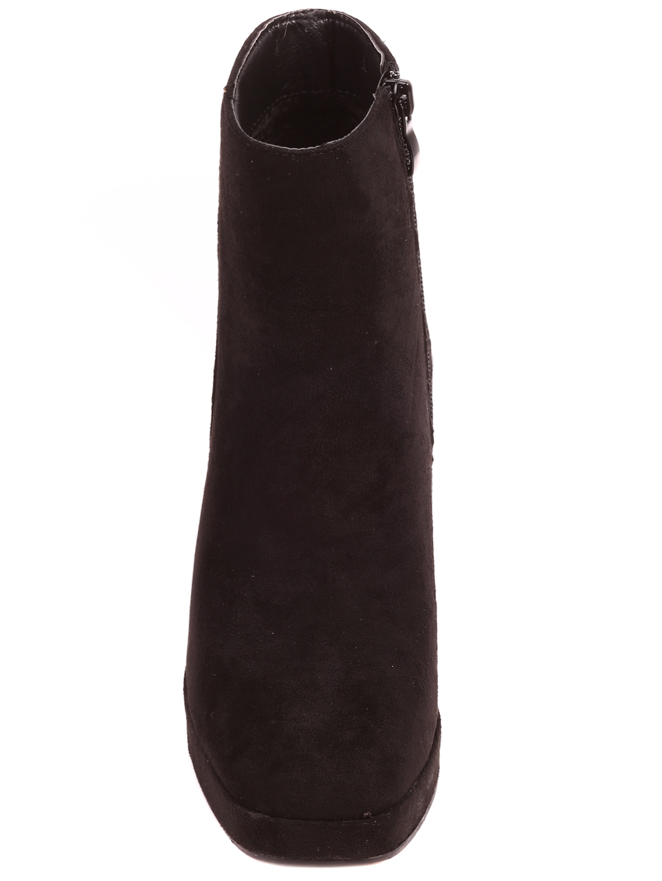  2M-22570 black microfiber