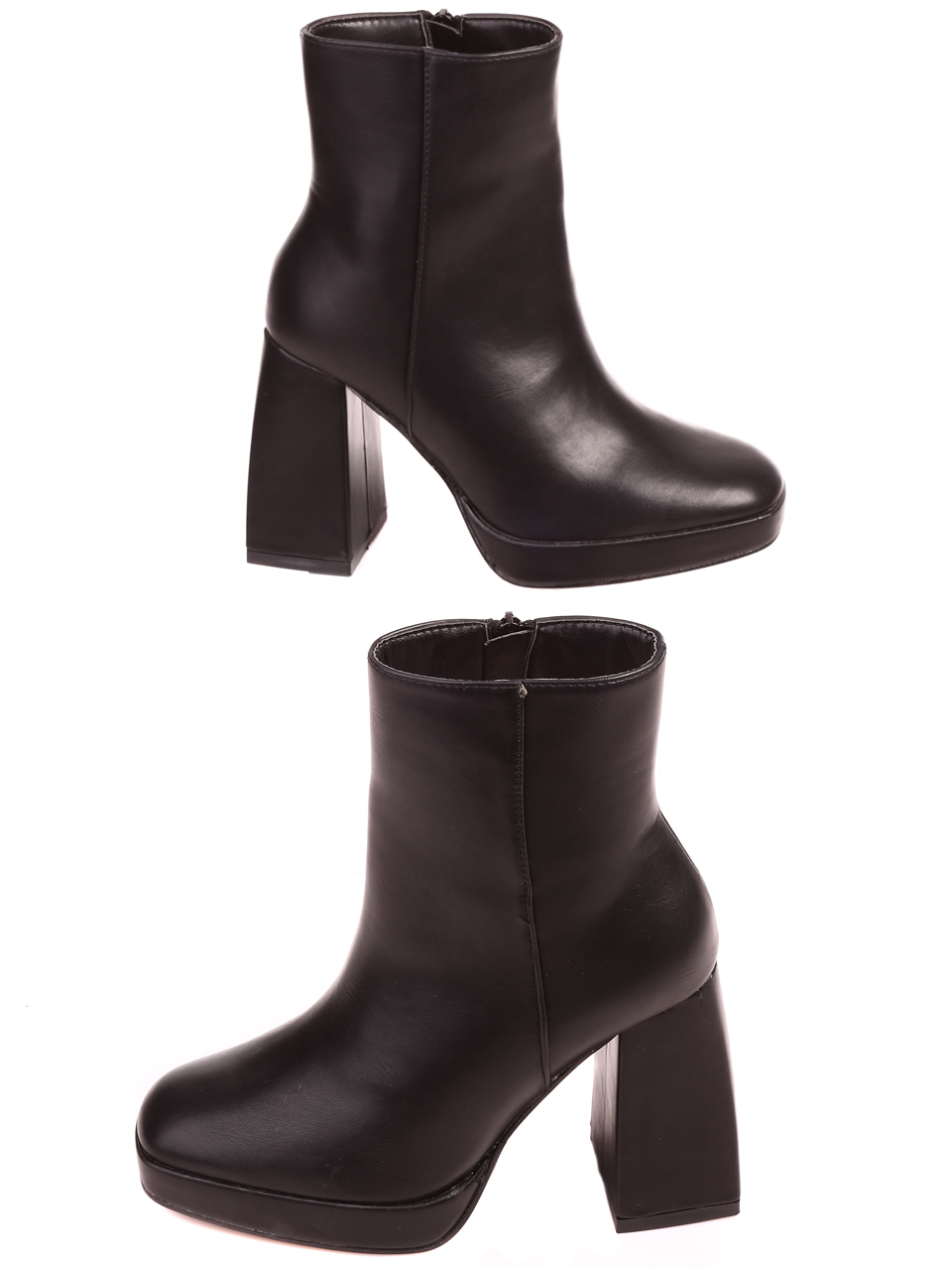  2M-22570 black pu