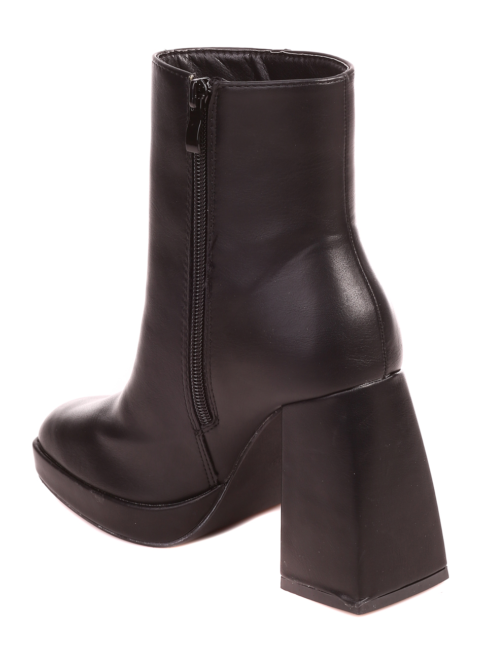  2M-22570 black pu