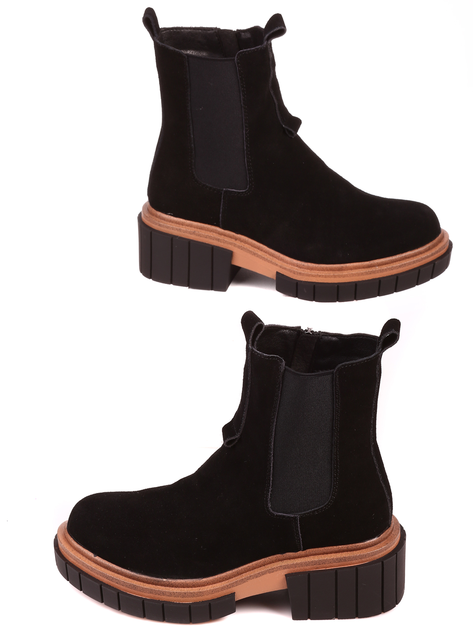  2AF-22640 black