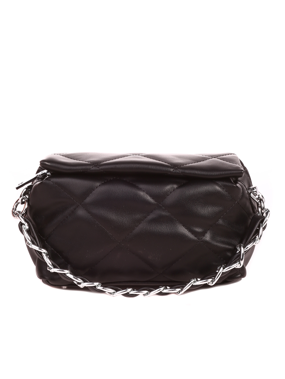 Ежедневна дамска чанта в черно 9Q-22622 black