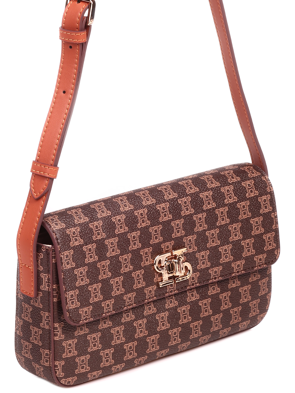 JT20957 brown