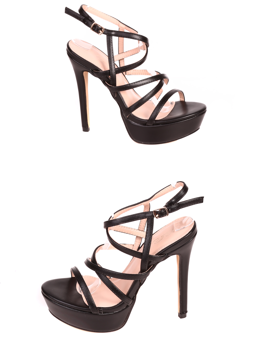  4M-23040 black