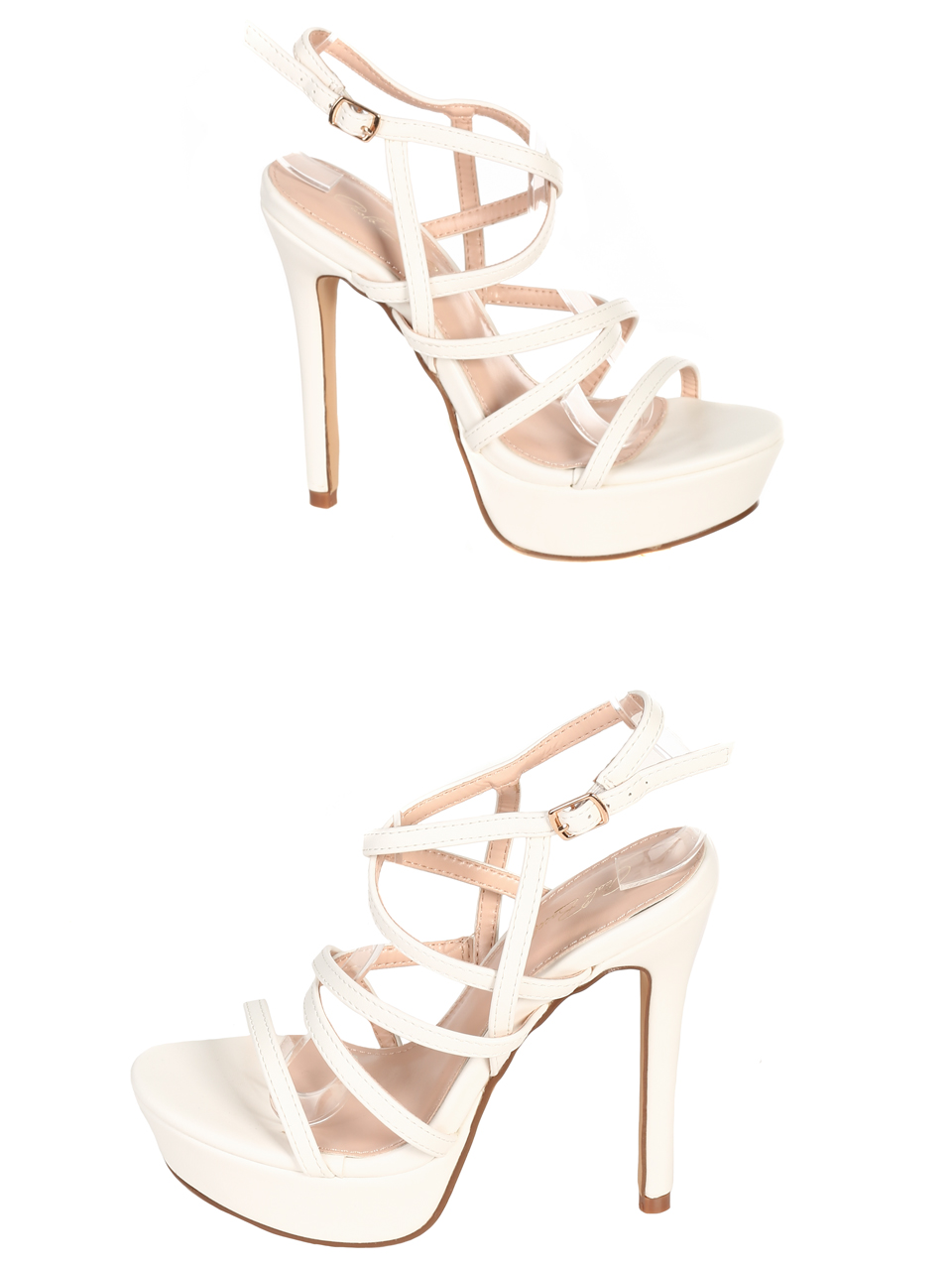  4M-23040 white