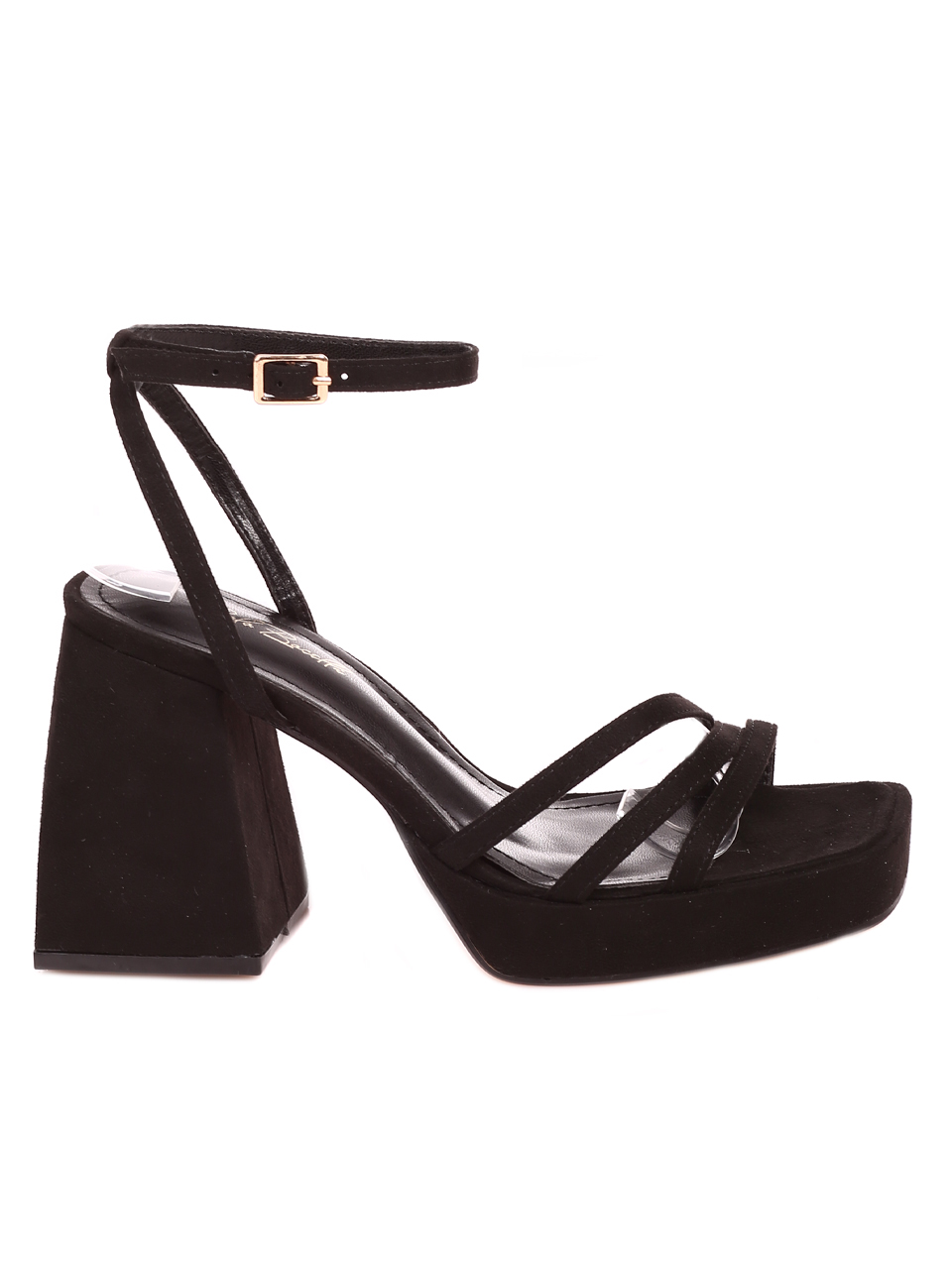  4M-23009 black