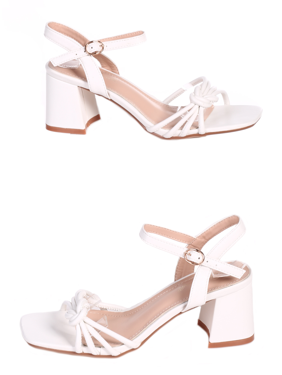  4M-23015 white
