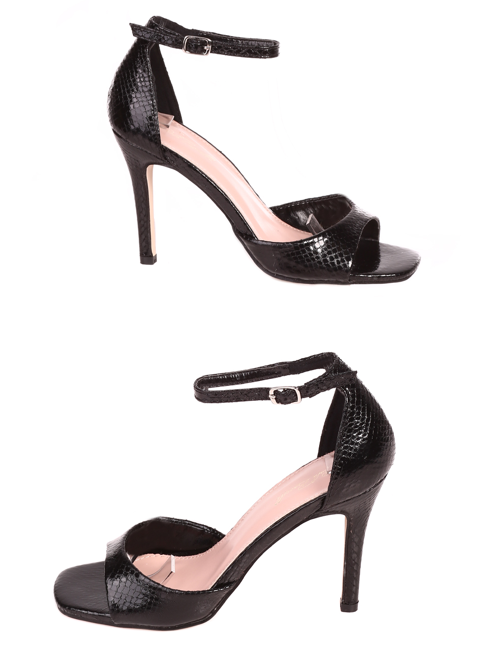  4M-23027 black