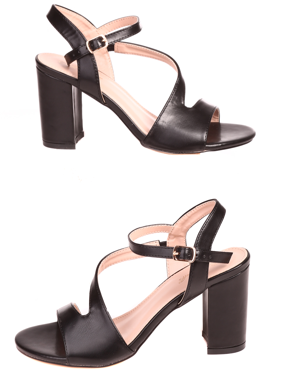  4M-23033 black