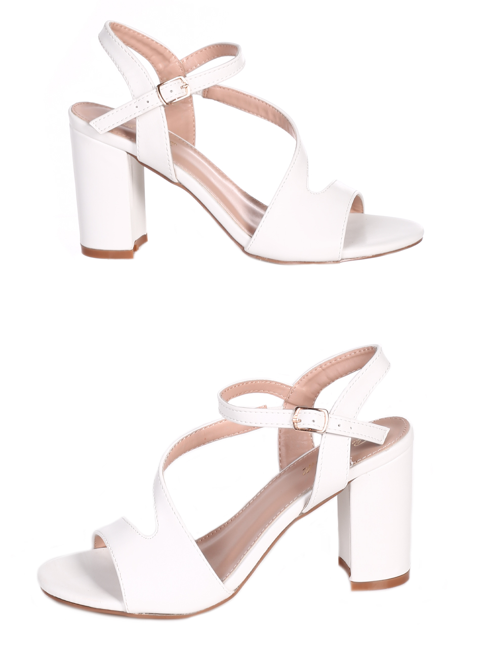  4M-23033 white