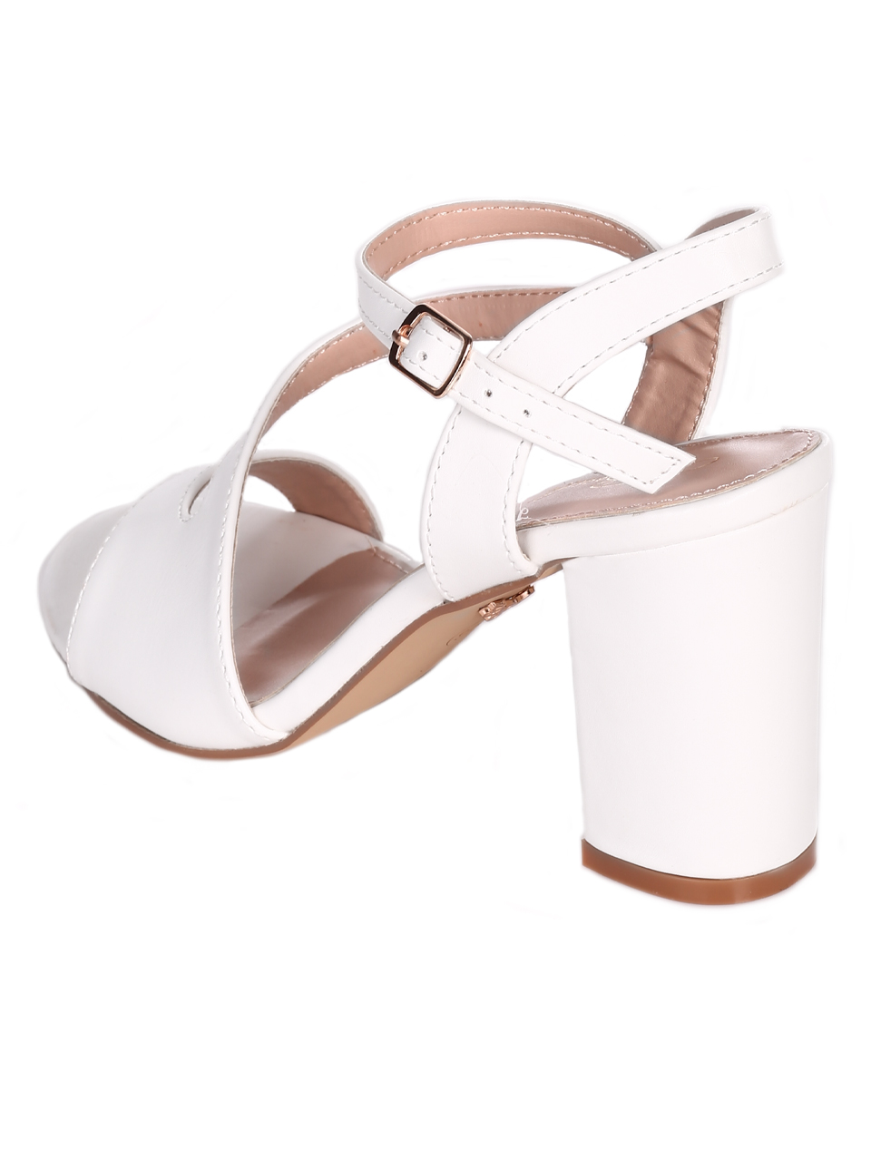  4M-23033 white
