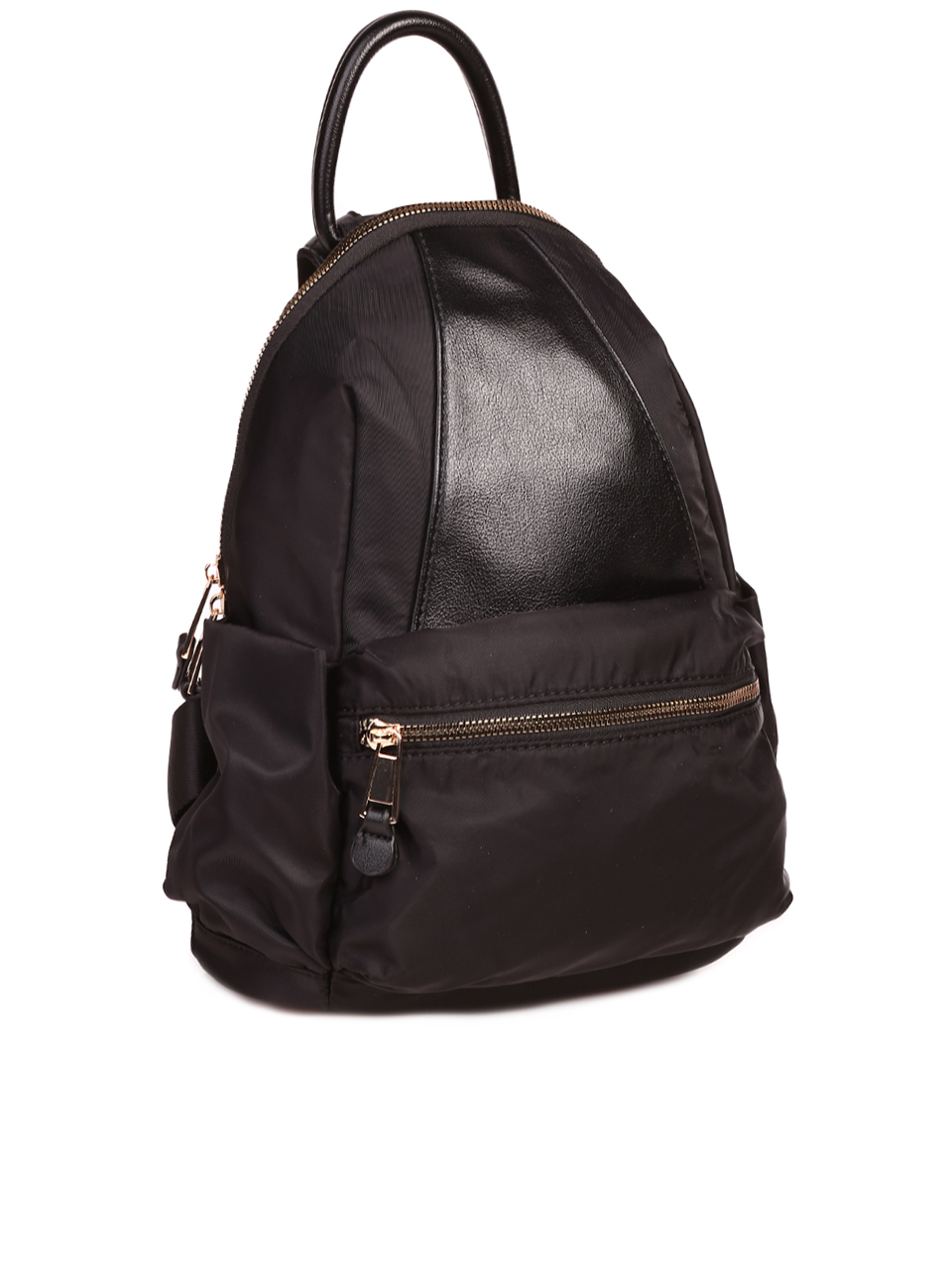 Ежедневна дамска раница в черно 9Q-23074 black