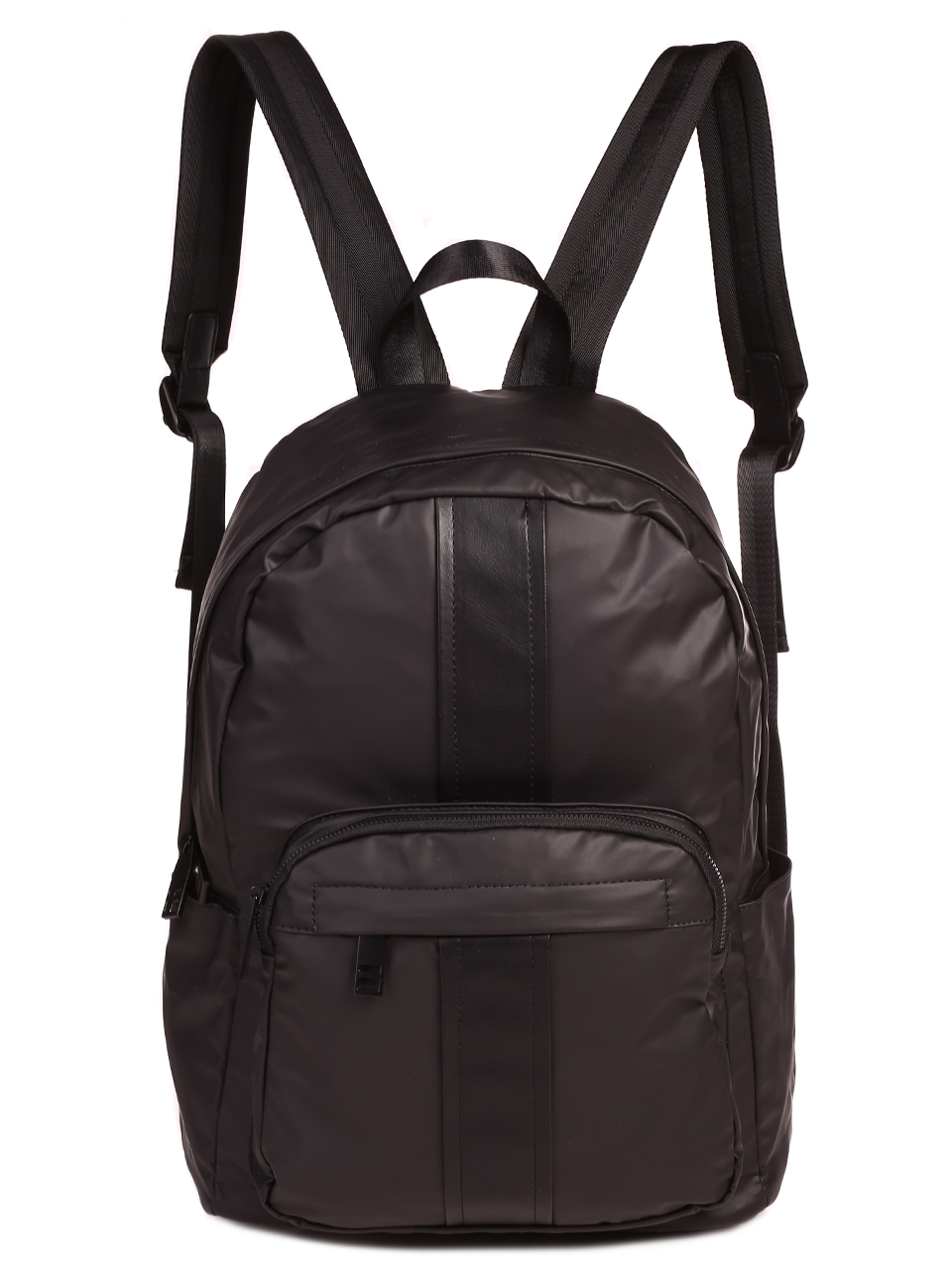 Голяма мъжка раница в черно 9Q-23083 black