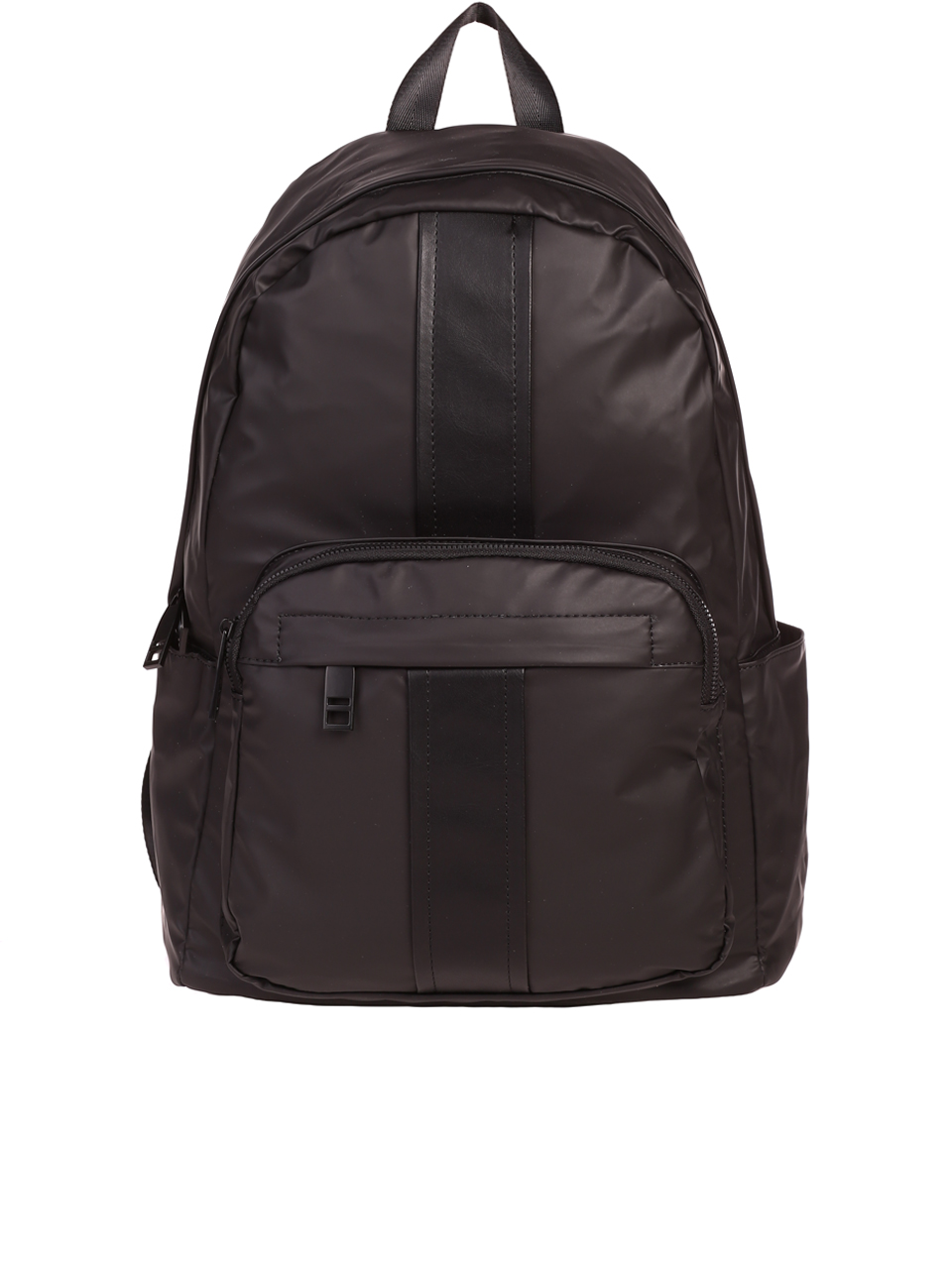 Голяма мъжка раница в черно 9Q-23083 black