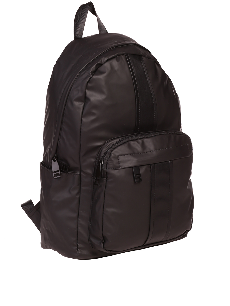Голяма мъжка раница в черно 9Q-23083 black
