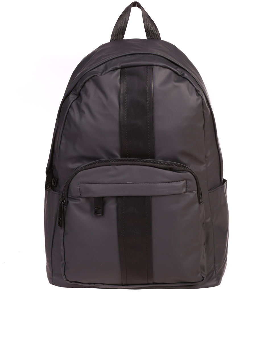 Голяма мъжка раница в сиво 9Q-23083 grey