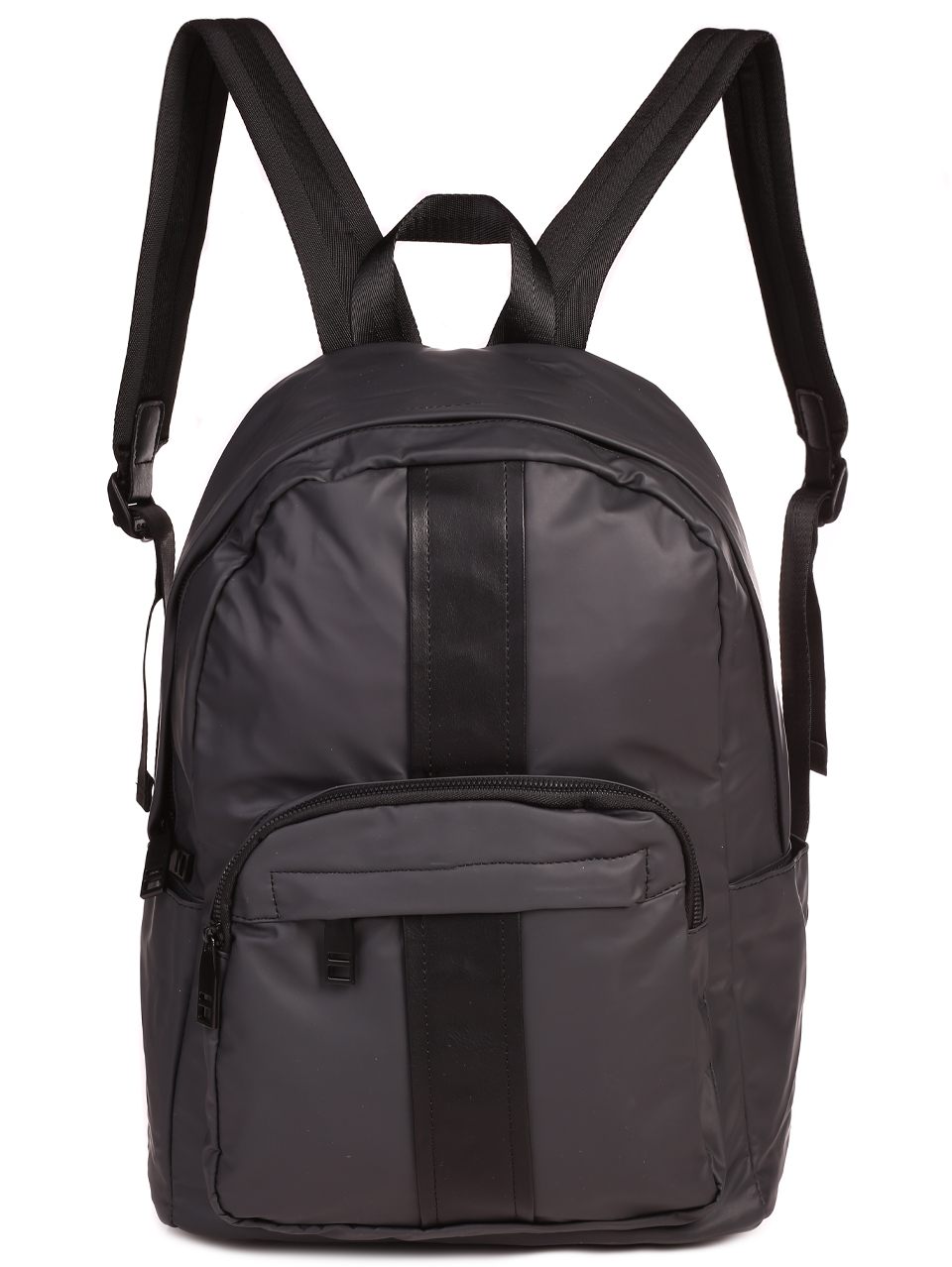 Голяма мъжка раница в сиво 9Q-23083 grey