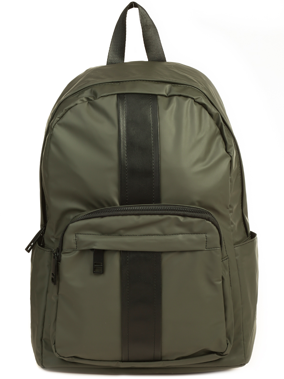 Голяма мъжка раница в зелено 9Q-23083 green