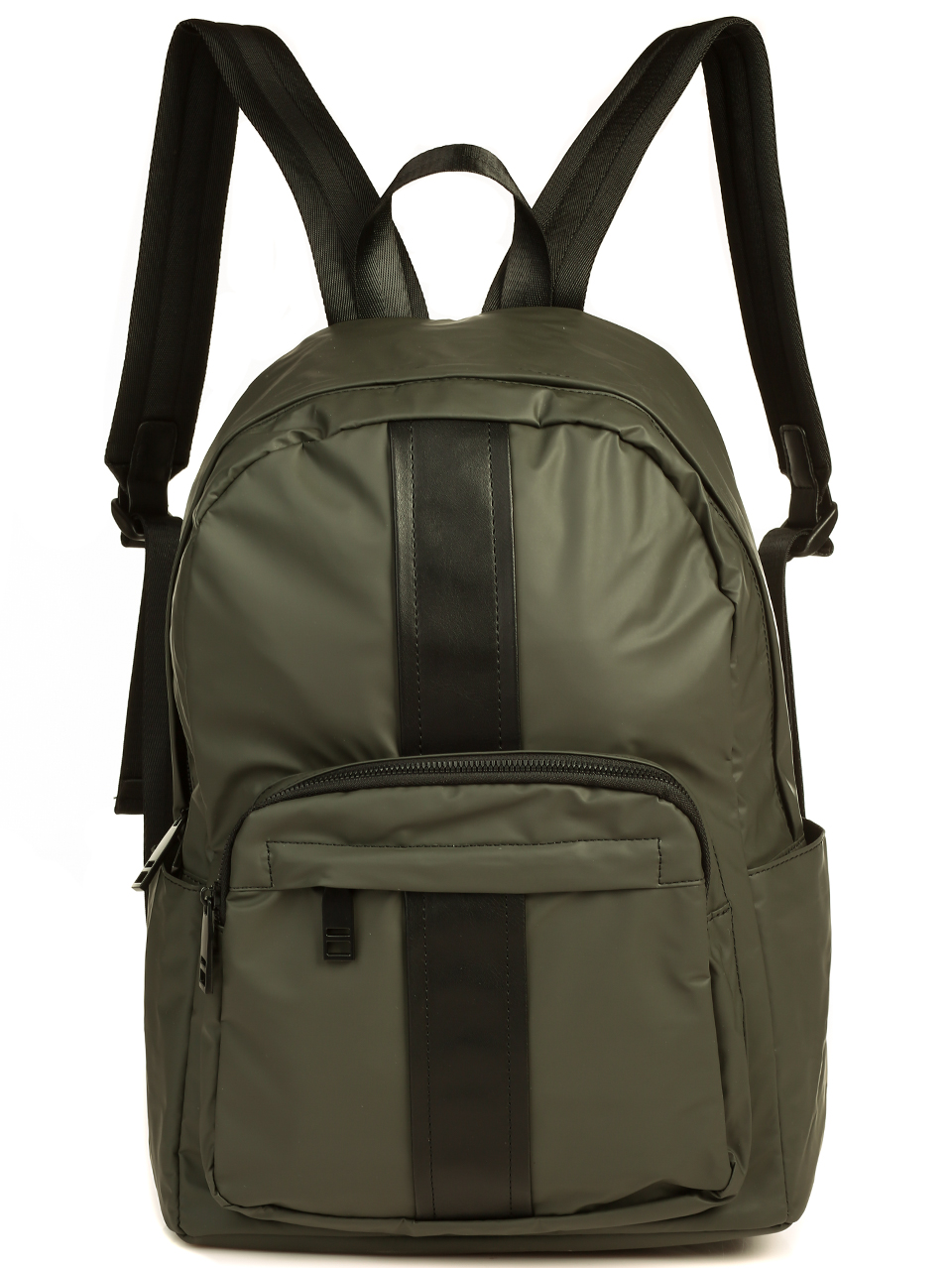 Голяма мъжка раница в зелено 9Q-23083 green