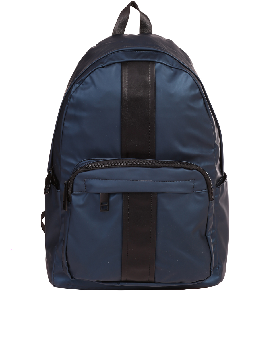 Голяма мъжка раница в синьо 9Q-23083 blue
