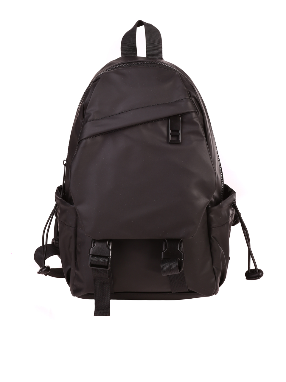 Мъжка раница в черно 9Q-23084 black