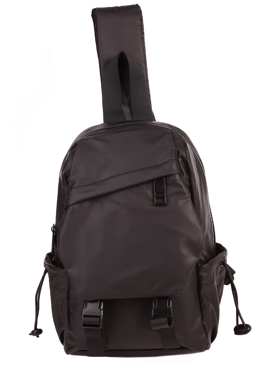 Мъжка раница в черно 9Q-23084 black