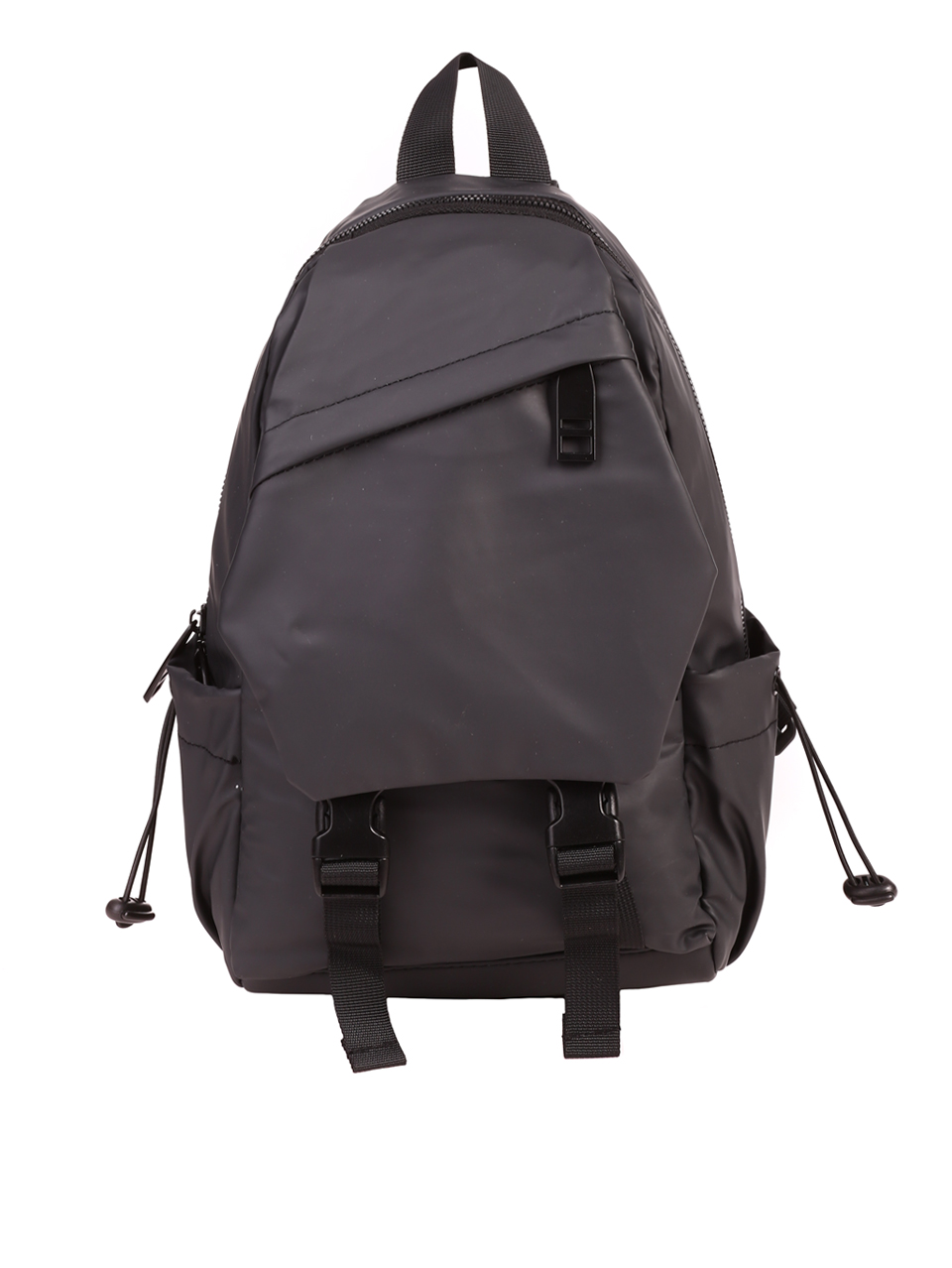 Мъжка раница в сиво 9Q-23084 grey