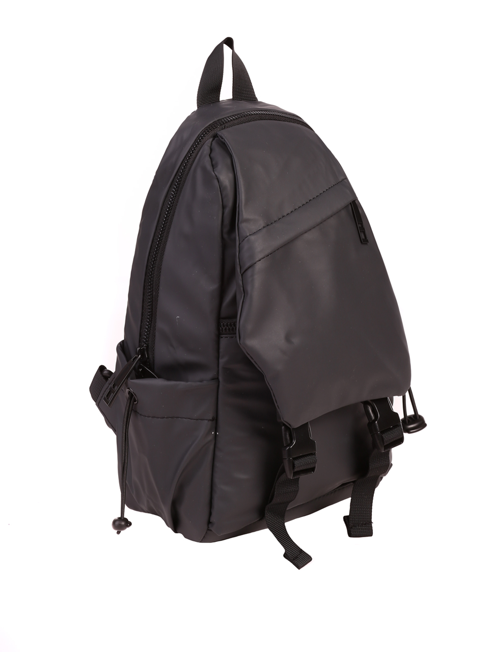 Мъжка раница в сиво 9Q-23084 grey