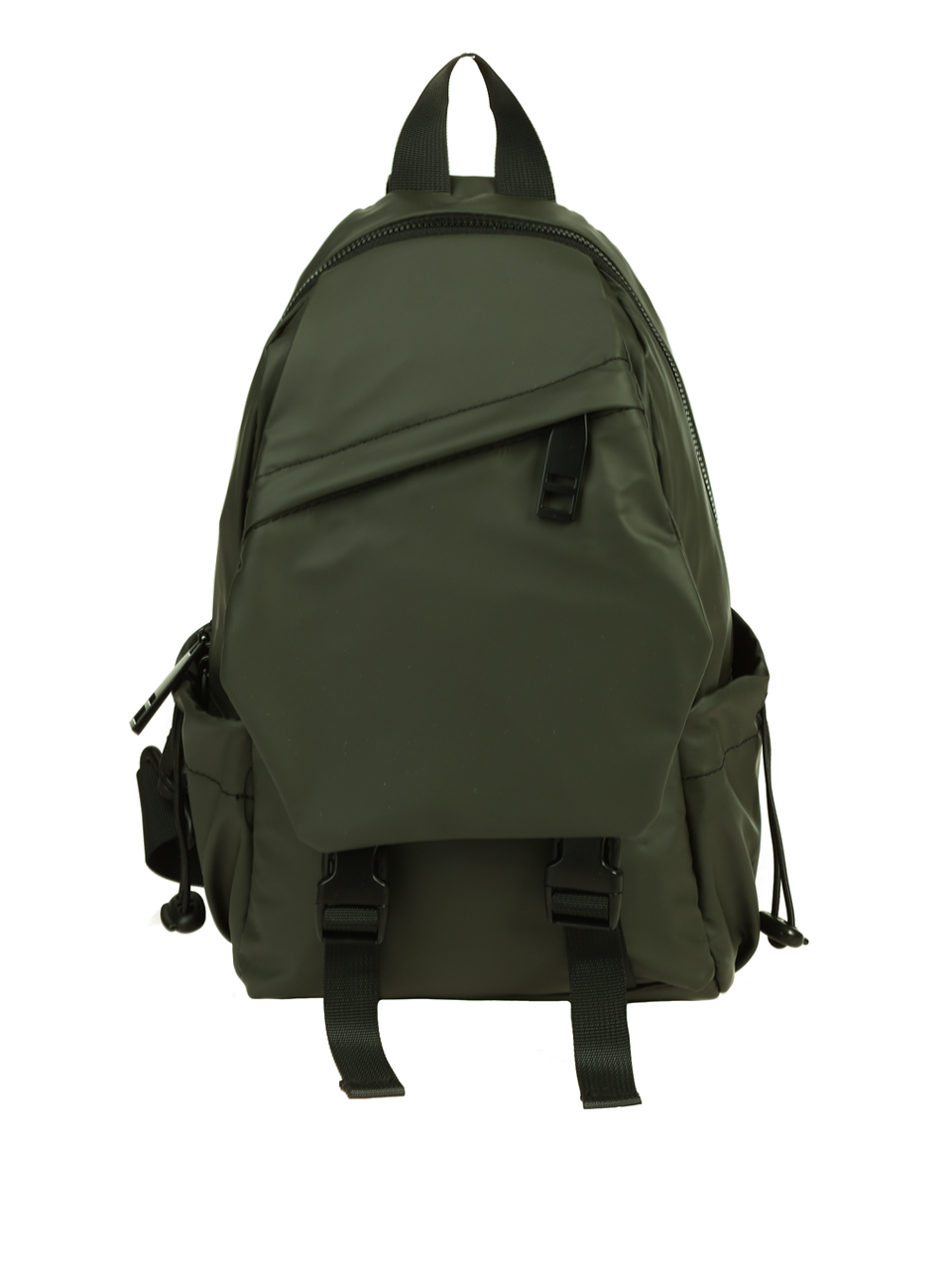 Мъжка раница в зелено 9Q-23084 green