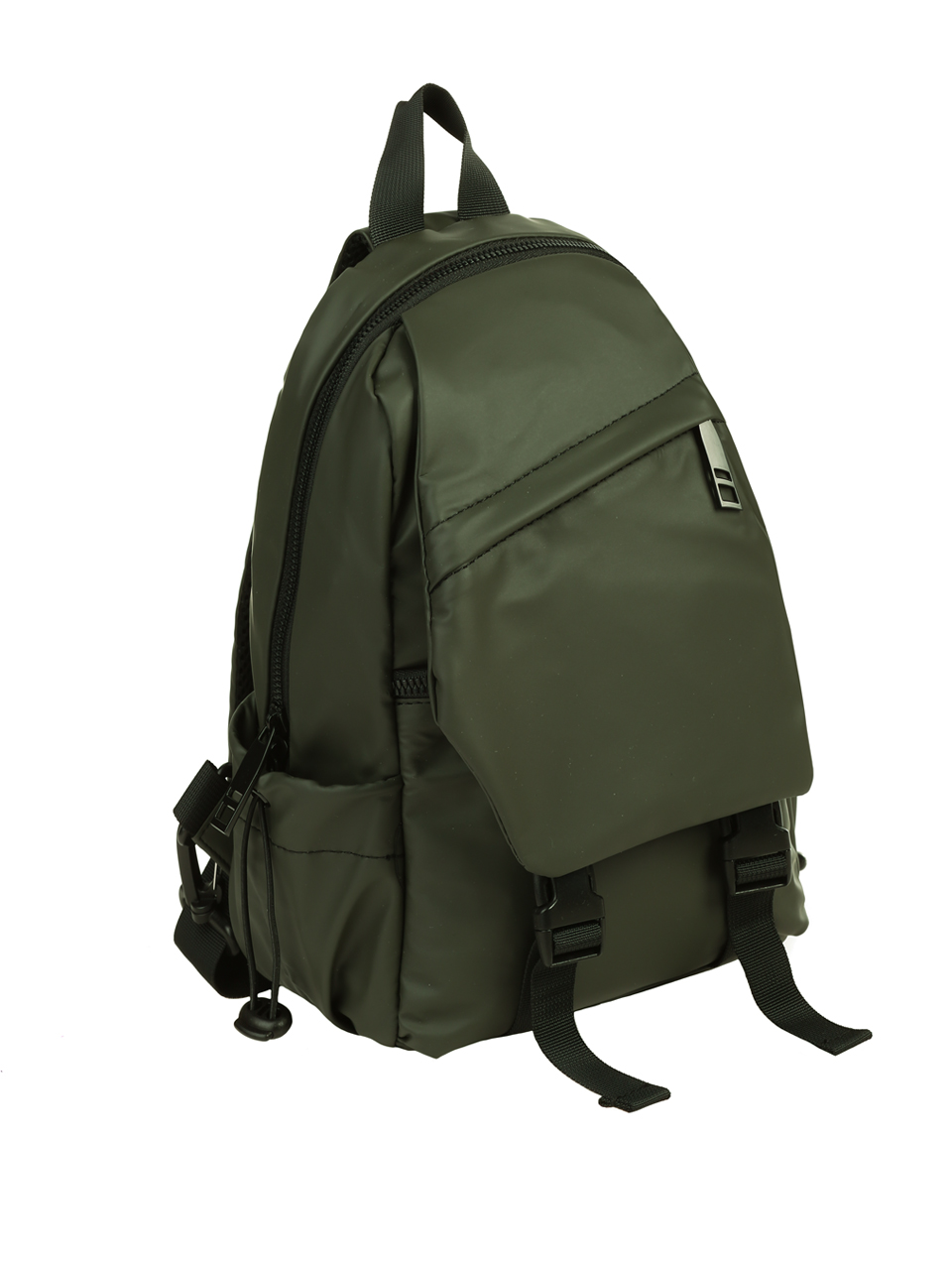 Мъжка раница в зелено 9Q-23084 green