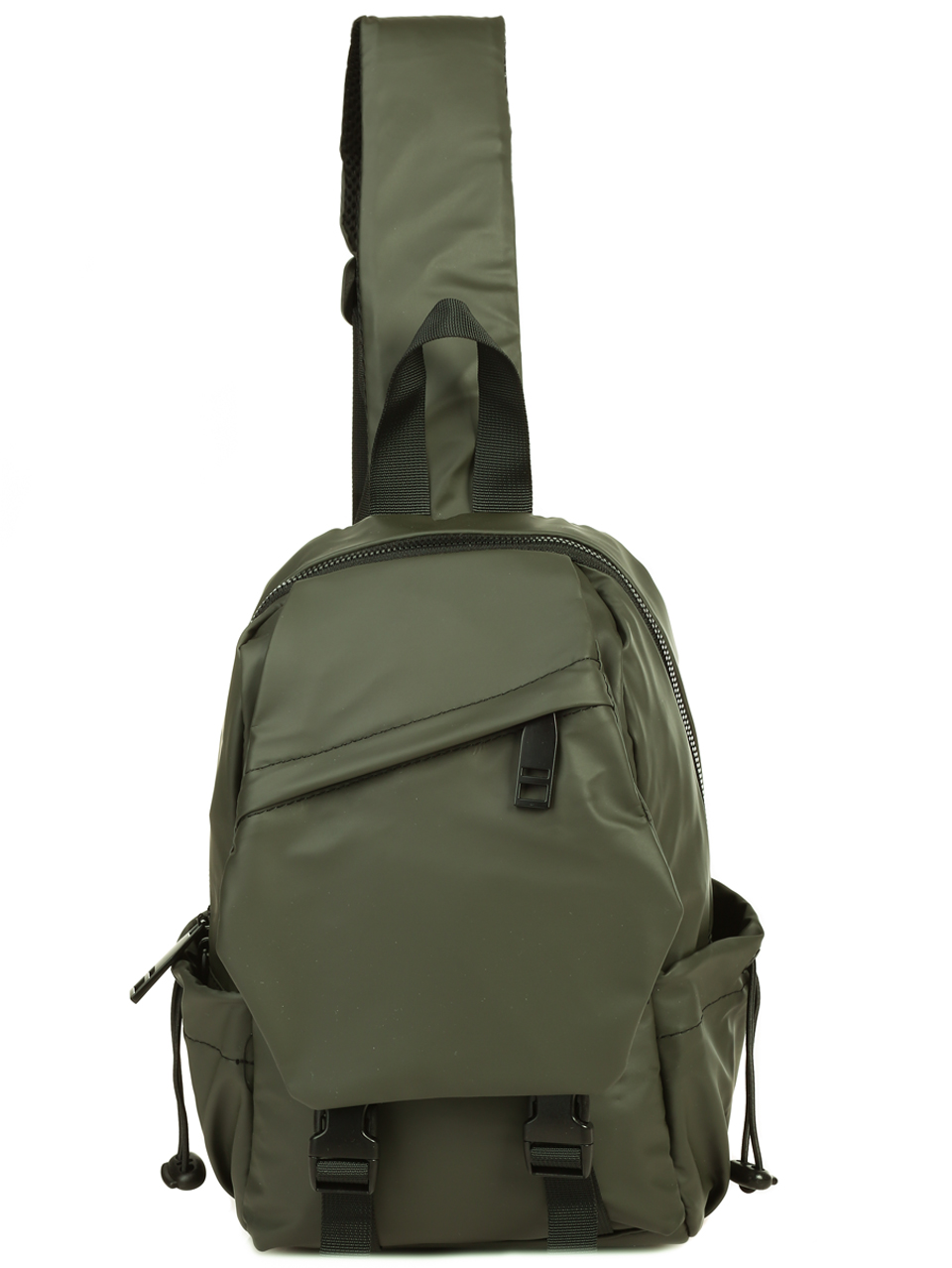 Мъжка раница в зелено 9Q-23084 green