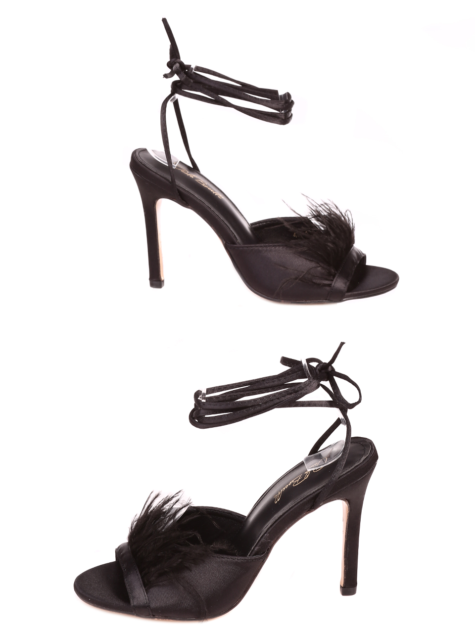  4M-23041 black