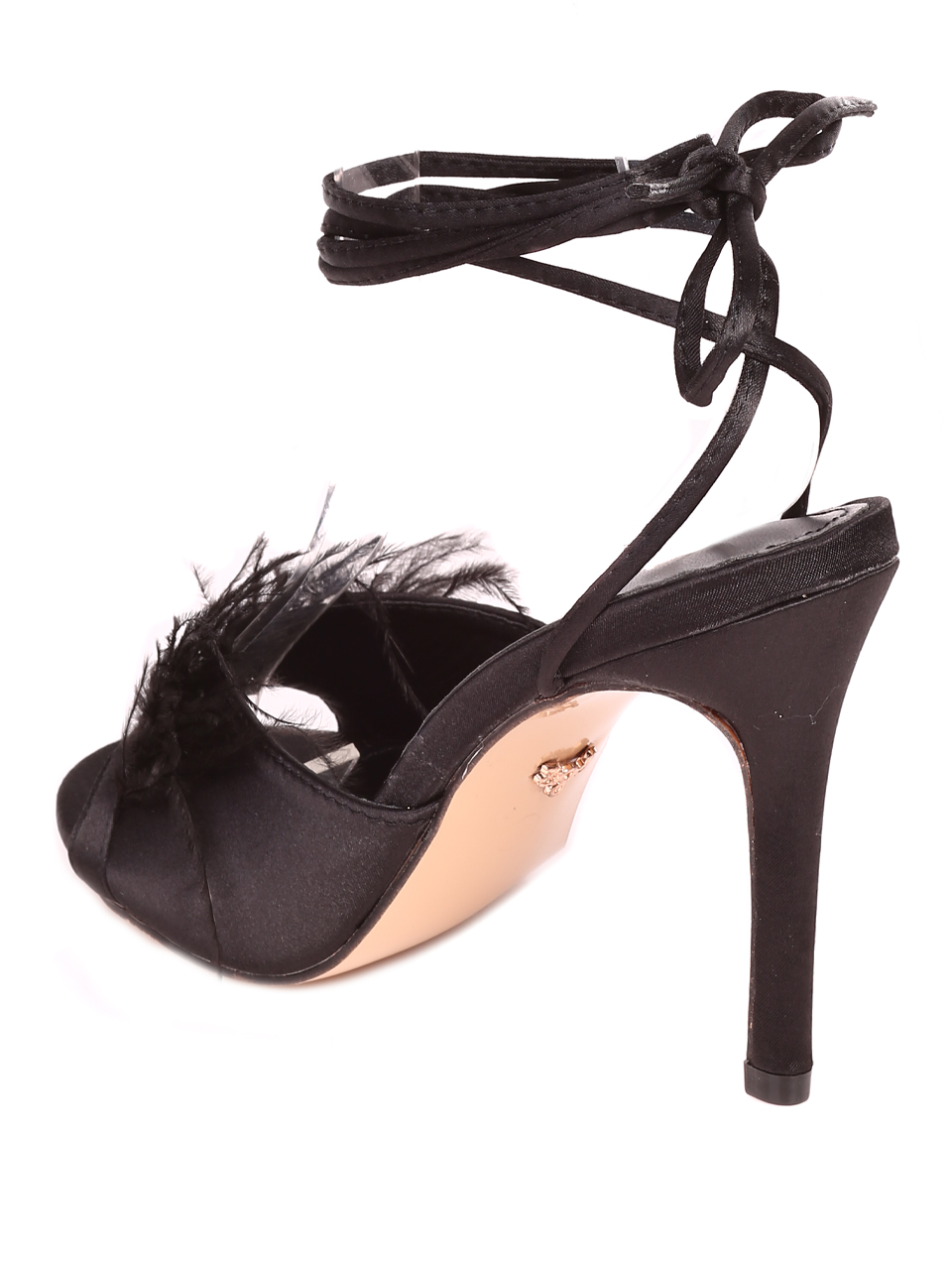  4M-23041 black