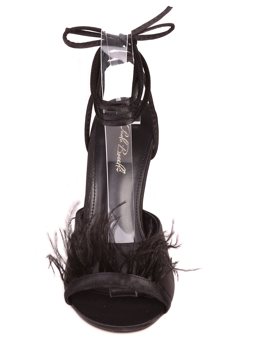  4M-23041 black