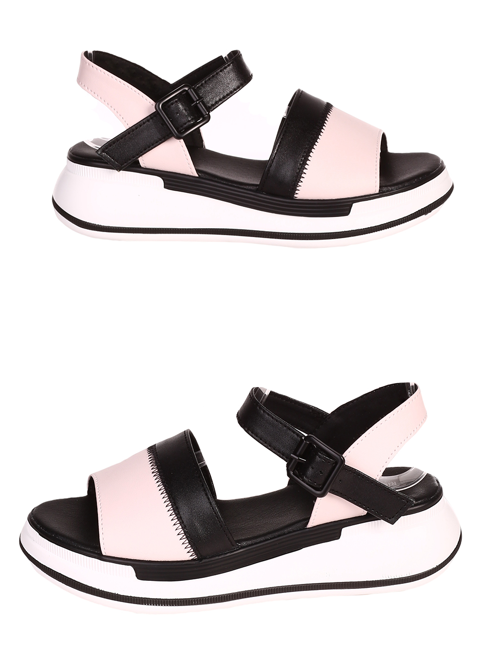  4AF-23165 pink/black