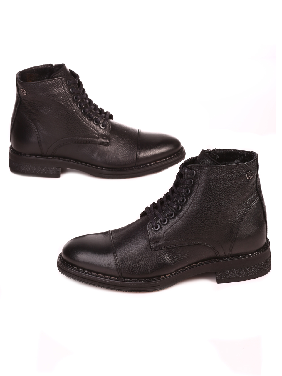  12287 s-4 black