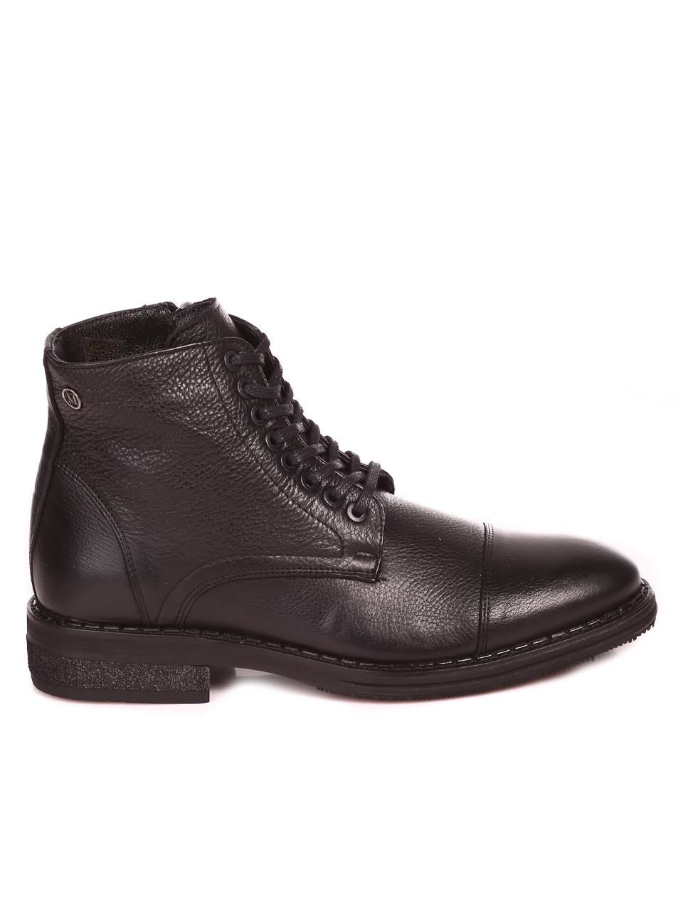  12287 s-4 black